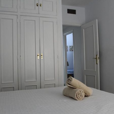 Апартаменты Piso En Pleno Corazon De Кордова Экстерьер фото