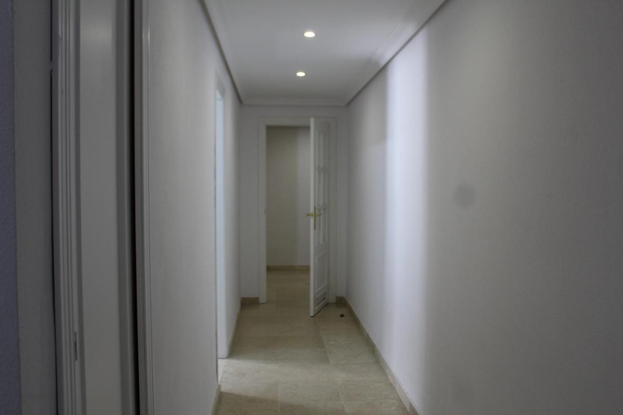 Апартаменты Piso En Pleno Corazon De Кордова Экстерьер фото